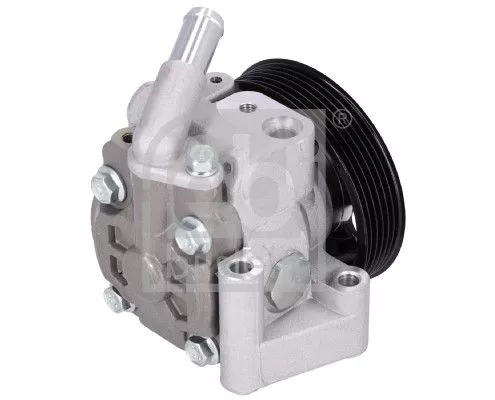 FEBI BILSTEIN FEBI BILSTEIN 185879 Febi Power Steering Pump For Ford Galaxy Mondeo S-max 