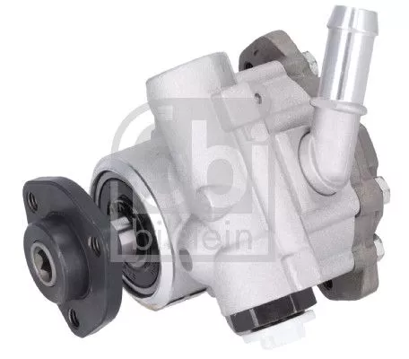 Febi Power Steering Pump For Bmw 1 3 X1