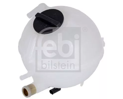 Febi Coolant Expansion Tank For Mercedes-benz Viano Vito Vito / Mixto