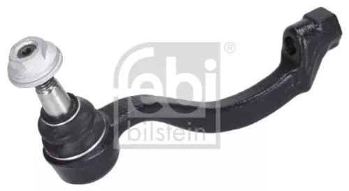 Febi Front Left Or Right Tie Rod End For Jaguar Land Rover F-pace I-