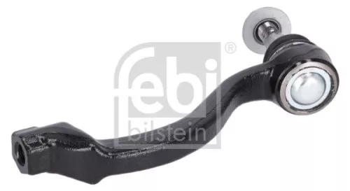 FEBI BILSTEIN FEBI BILSTEIN 185887 Febi Front Left Or Right Tie Rod End For Jaguar Land Rover F-pace I- 