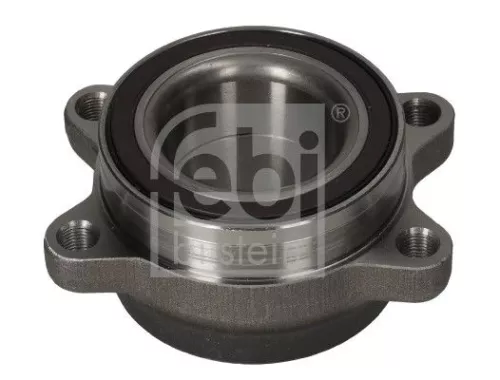 FEBI BILSTEIN FEBI BILSTEIN 185888 Febi 185888 Front Wheel Bearing Kit For Nissan Elgrand 