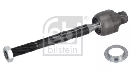 Febi Front Left Or Right Inner Tie Rod For Kia Picanto