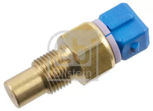 Febi Coolant Temperature Sensor For Citroën Fiat Lancia Peugeot 206 206