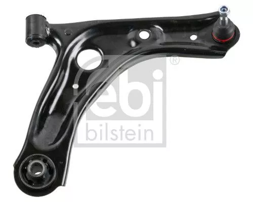Febi Lower Front Right Outer Control / Trailing Arm For Citroën Peugeot Toyota 1