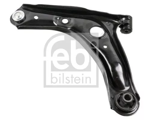 FEBI BILSTEIN FEBI BILSTEIN 185902 Febi Lower Front Right Outer Control / Trailing Arm For Citroën Peugeot Toyota 1 