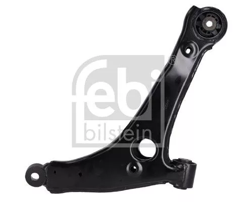 FEBI BILSTEIN FEBI BILSTEIN 185906 Febi Front Left Lower Control / Trailing Arm For Mercedes Sprinter 3 5-t Sprinte 