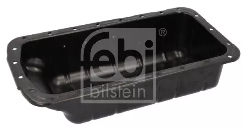 Febi Oil Sump For Citroën Peugeot 206 206 Van 307 307 Sw 406 806 Berlin