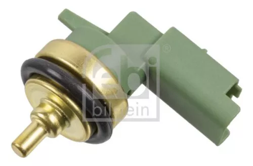 Febi Coolant Temperature Sensor For Citroën Ds Peugeot 2008 208 3008 30