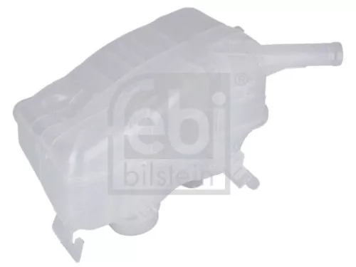 Febi Coolant Expansion Tank For Renault Samsung Fluence Grand Scénic Me