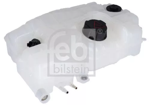 Febi Coolant Expansion Tank For Scania G L P R S