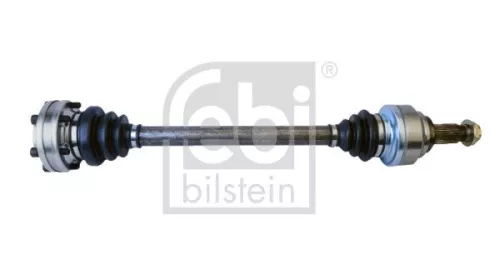Febi Rear Left Rear Right Drive Shaft For Bmw 5 6 7