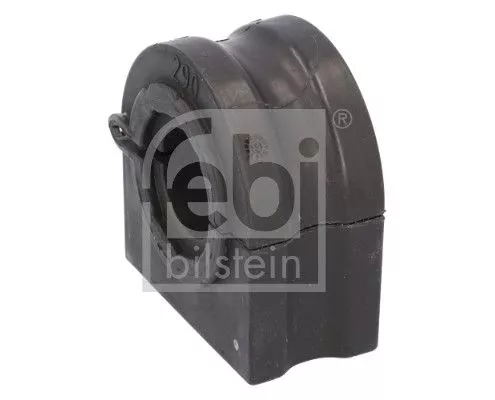 Febi Rear Left Right Stabliser Link Mounting Bush For Bmw Bmw (Brillian