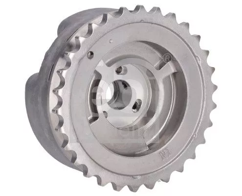 Febi 185925 Intake Side Camshaft Adjuster For Audi  Vw (Svw) A4  A5  A6  A6 Allr