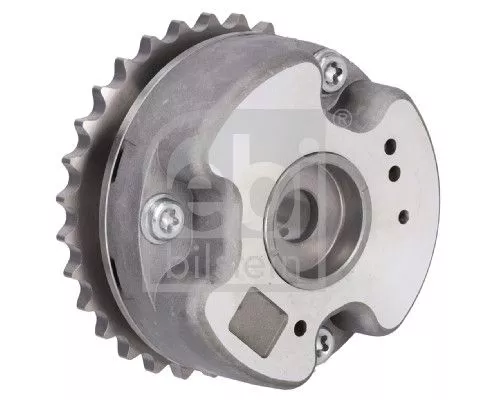FEBI BILSTEIN FEBI BILSTEIN 185925 Febi 185925 Intake Side Camshaft Adjuster For Audi  Vw (Svw) A4  A5  A6  A6 Allr 