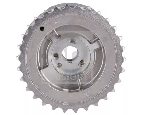 FEBI BILSTEIN FEBI BILSTEIN 185925 Febi 185925 Intake Side Camshaft Adjuster For Audi  Vw (Svw) A4  A5  A6  A6 Allr 