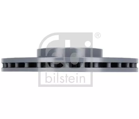 FEBI BILSTEIN FEBI BILSTEIN 185928 2x Febi Front Internally Vented Brake Disc For Mini Mini 
