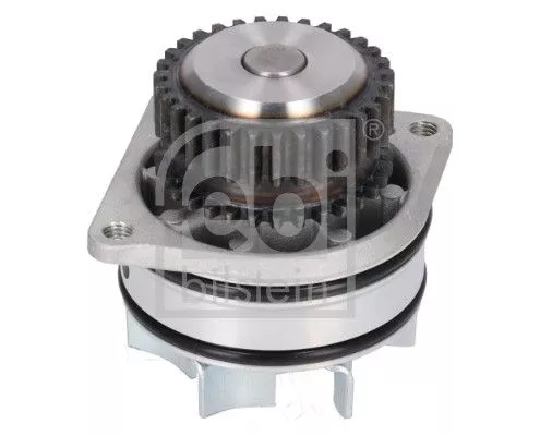 Febi Engine Water Pump For Infiniti Nissan 350z 370z Altima Ex 