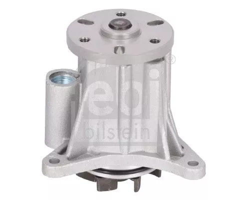 Febi Engine Water Pump For Jaguar Land Rover Discovery Range Ro