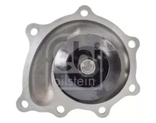 FEBI BILSTEIN FEBI BILSTEIN 185946 Febi Engine Water Pump For Hyundai Terracan 