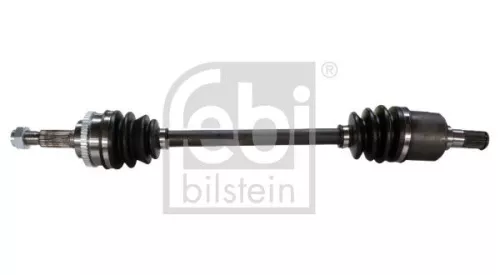 Febi Front Left Drive Shaft For Kia Picanto