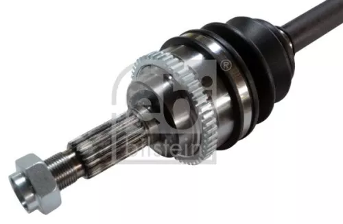 FEBI BILSTEIN FEBI BILSTEIN 185951 Febi Front Left Drive Shaft For Kia Picanto 