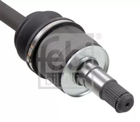 FEBI BILSTEIN FEBI BILSTEIN 185961 Febi Front Left Drive Shaft For Mitsubishi L200 L200 / Triton Pajero Sp 