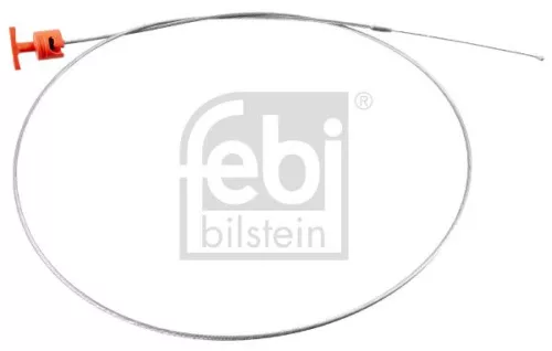 FEBI BILSTEIN FEBI BILSTEIN 185964 Oil Dipstick 