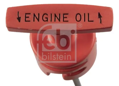 FEBI BILSTEIN FEBI BILSTEIN 185964 Oil Dipstick 