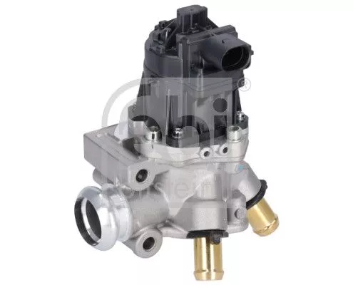 FEBI BILSTEIN FEBI BILSTEIN 185966 Febi Egr Valve For Fiat Ducato 