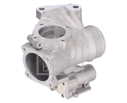 FEBI BILSTEIN FEBI BILSTEIN 185967 Febi Egr Valve For Volvo C30 C70 S40 S60 S80 V50 V70 Xc60 Xc70 Xc90 
