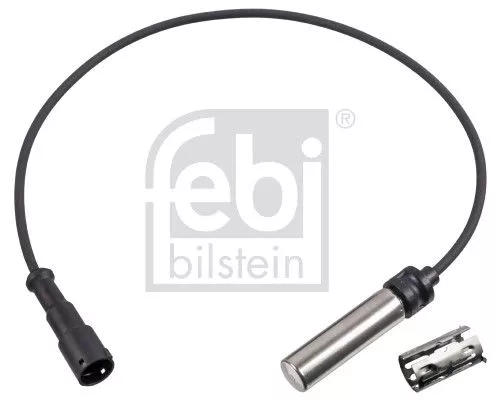 Febi Front Left Or Right  Abs Wheel Speed Sensor