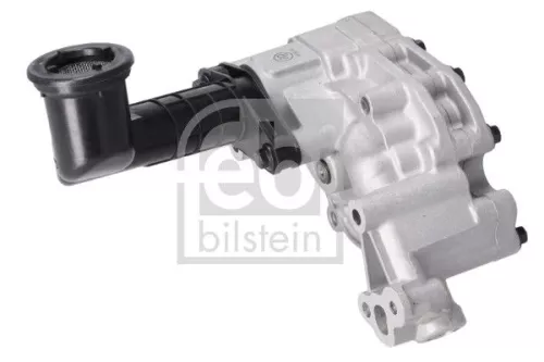 Febi Oil Pump For Citroën Ds Ford Opel Peugeot Vauxhall 3008 308 308 Sw