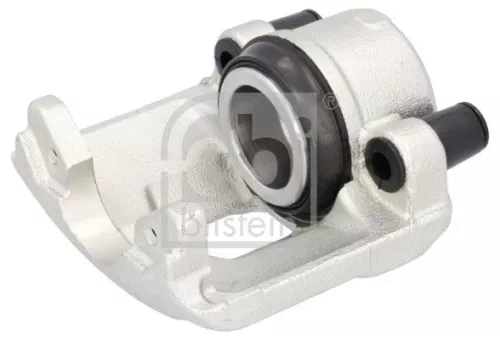 Febi Front Left Brake Caliper For Chrysler Fiat Lancia Grande Punto Pan