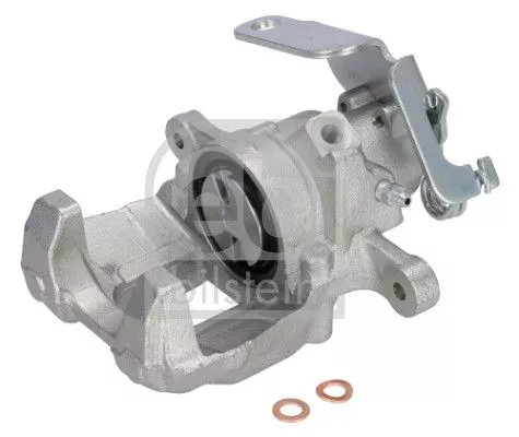 Febi Rear Left Brake Caliper For Ford Transit