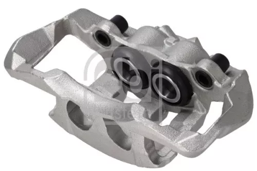 Febi Front Left Brake Caliper For Vw California Multivan Transporter Tr