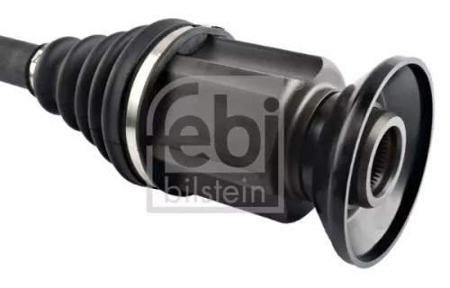FEBI BILSTEIN FEBI BILSTEIN 186001 Febi Front Left Drive Shaft For Audi Vw Golf Q3 Tiguan 