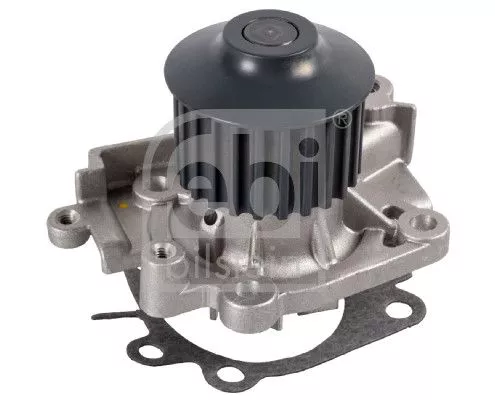 Febi Engine Water Pump For Mitsubishi Carisma Colt Mirage Pajer