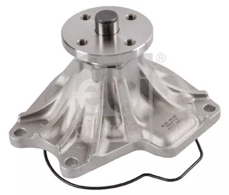 Febi Engine Water Pump For Mitsubishi Pajero