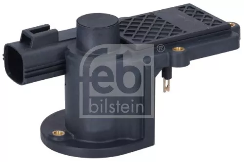 FEBI BILSTEIN FEBI BILSTEIN 186014 Febi Egr Valve For Volvo C30 C70 S40 S60 S80 V50 V70 Xc60 Xc70 Xc90 