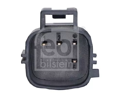 FEBI BILSTEIN FEBI BILSTEIN 186014 Febi Egr Valve For Volvo C30 C70 S40 S60 S80 V50 V70 Xc60 Xc70 Xc90 