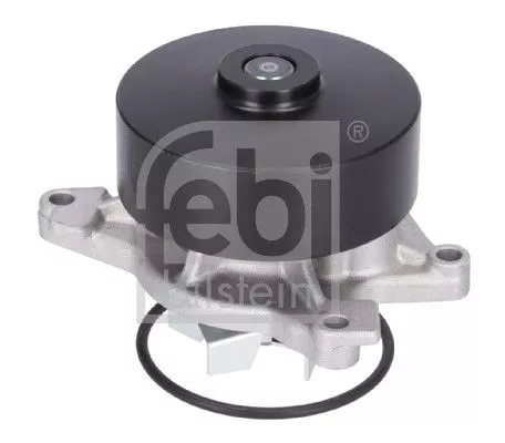 Febi Engine Water Pump For Toyota Allion Auris Avensis Caldina 