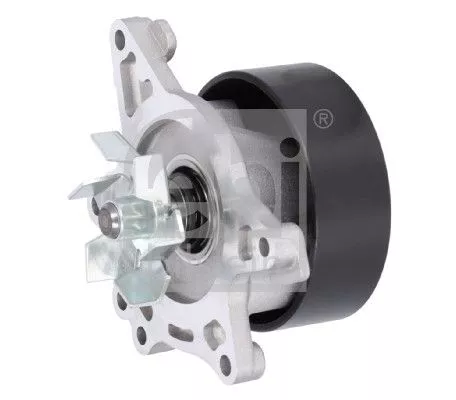 FEBI BILSTEIN FEBI BILSTEIN 186015 Febi Engine Water Pump For Toyota Allion Auris Avensis Caldina  