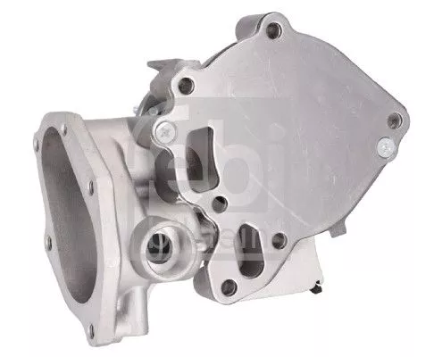 FEBI BILSTEIN FEBI BILSTEIN 186018 Febi Engine Water Pump For Fiat Mitsubishi Fullback L200 L200 / 