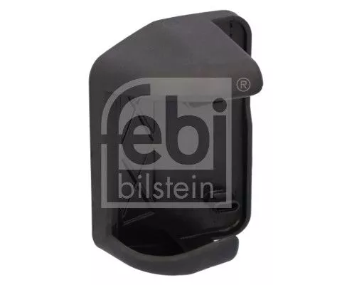 FEBI BILSTEIN FEBI BILSTEIN 186036 Pedal Pad, brake pedal 