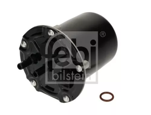 Febi Fuel Filter For Dacia Mercedes-benz Nissan Renault Samsung Captur 