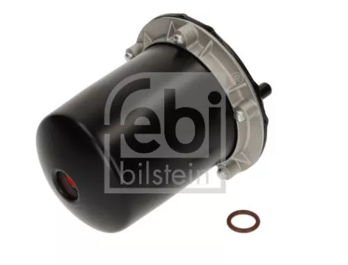 FEBI BILSTEIN FEBI BILSTEIN 186041 Febi Fuel Filter For Dacia Mercedes-benz Nissan Renault Samsung Captur  