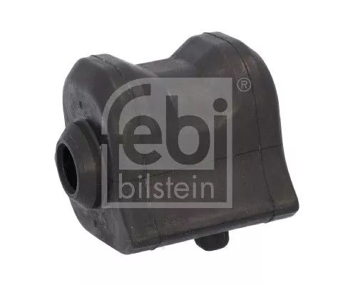 Febi Front Right Stabliser Link Mounting Bush For Toyota Auris Auris Van Ave
