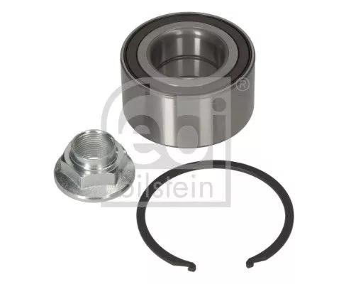 FEBI BILSTEIN FEBI BILSTEIN 186054 Febi 186054 Front Left Or Right Wheel Bearing Kit For Hyundai  Kia Accent  Pegas 