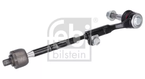 FEBI BILSTEIN FEBI BILSTEIN 186058 Febi Front Right Inner Tie Rod For Alpina Bmw 2 3 4 B3 D3 D4 I4 